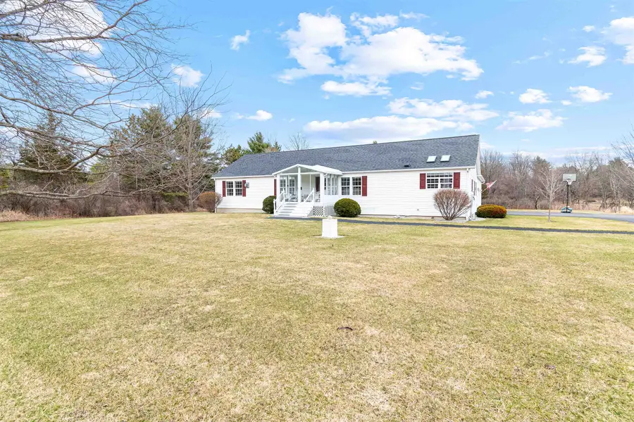 813 Mt Philo Road, Shelburne, VT 05482 - #3