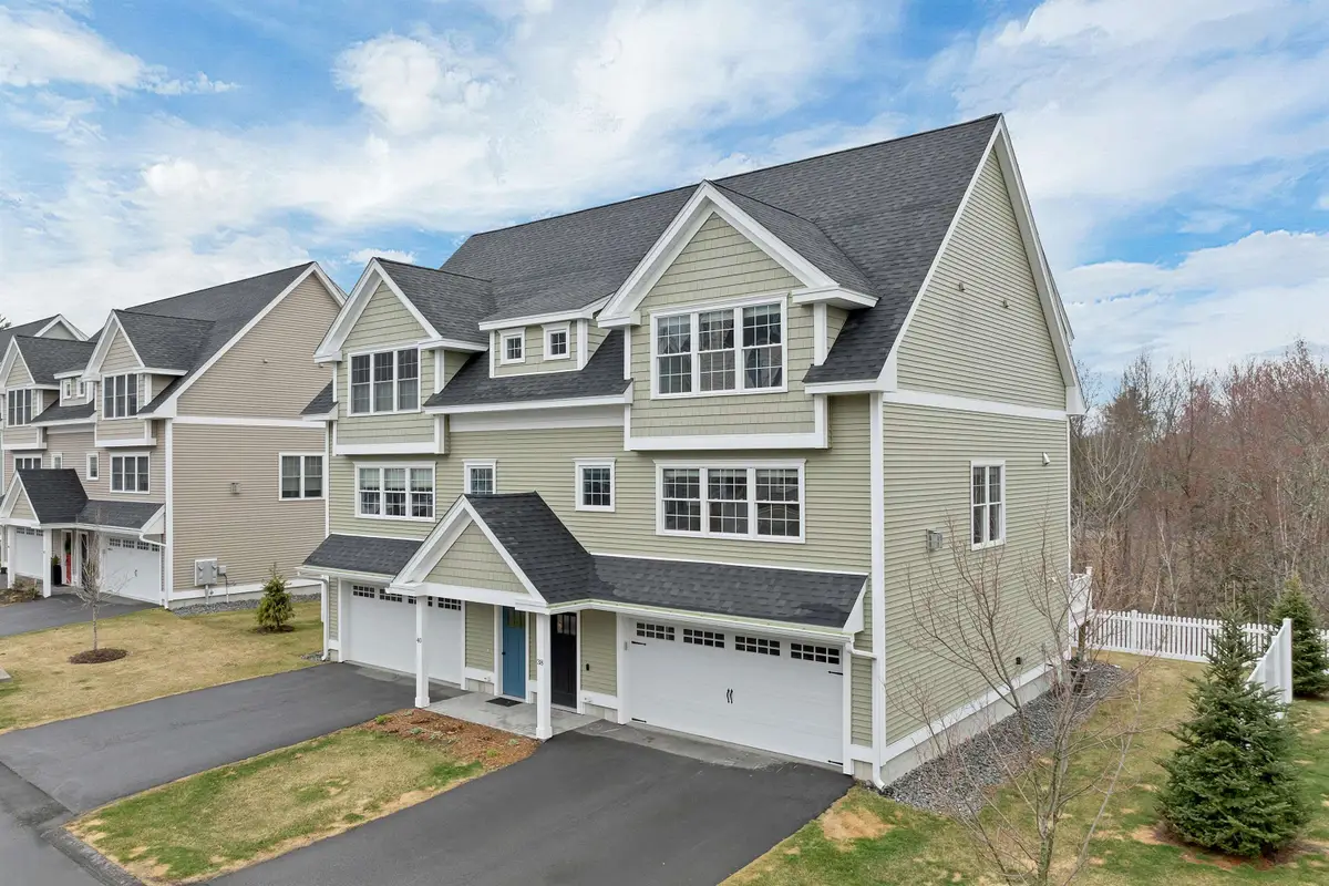 38 Green Road, Newmarket, NH 03857 - #1