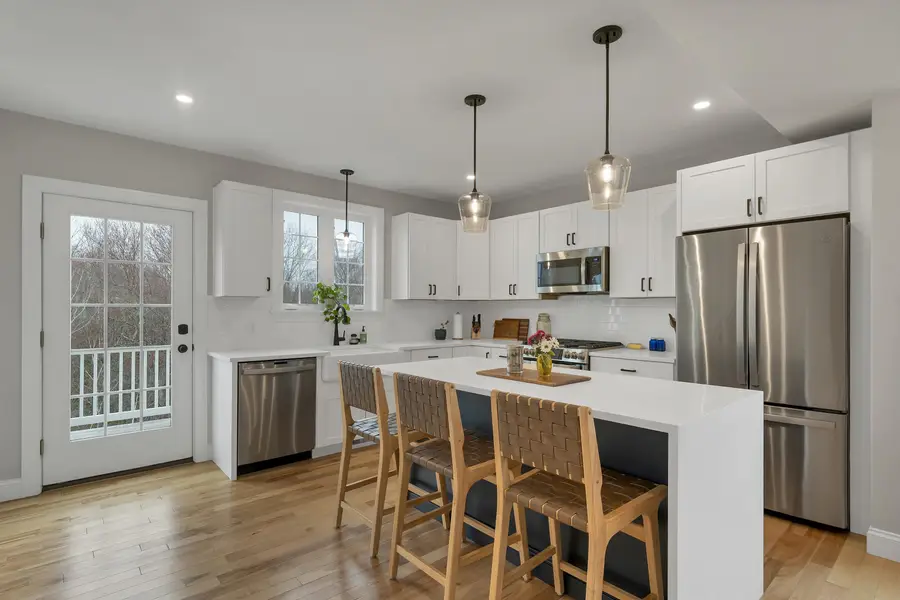 38 Green Road, Newmarket, NH 03857 - #3