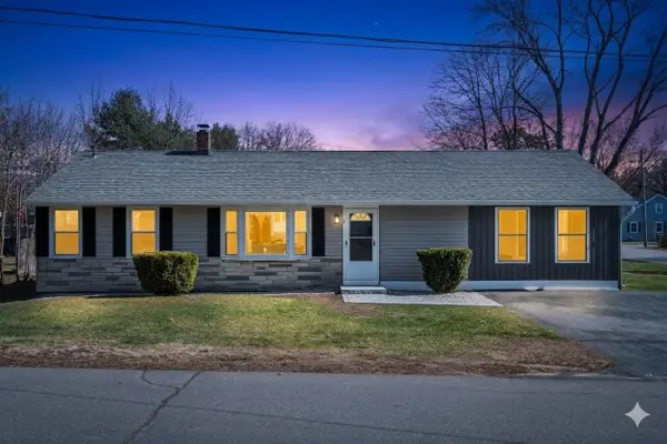 3 Exeter Street, Derry, NH 03038