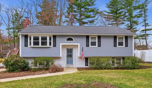 7 Nevens Street, Hudson, NH 03051