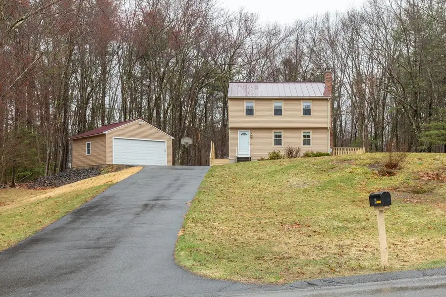 12 Severance Drive, Londonderry, NH 03053 - #3