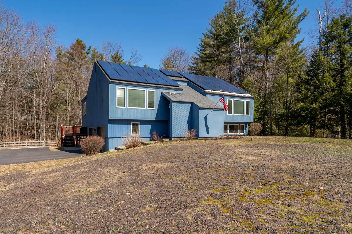 49 Birkdale Road, Bedford, NH 03110 - #1