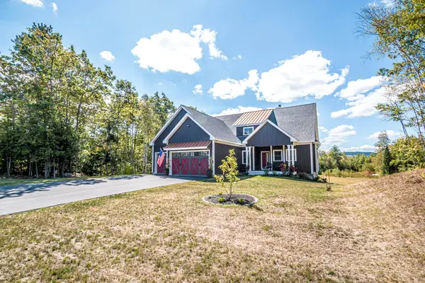 13 Village Corner Road, Wolfeboro, NH 03864