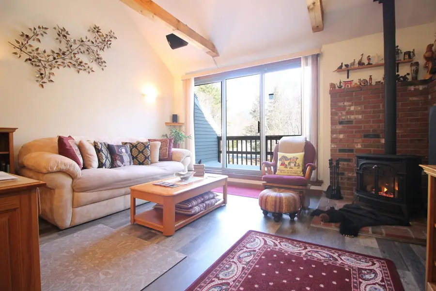 21 Tripyramid Way #29, Waterville Valley, NH 03215 - #3