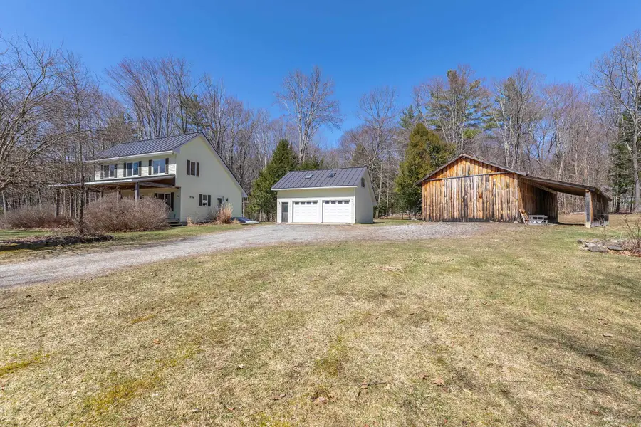 191 Pleasant Street Extension, East Dorset, VT 05253 - #2