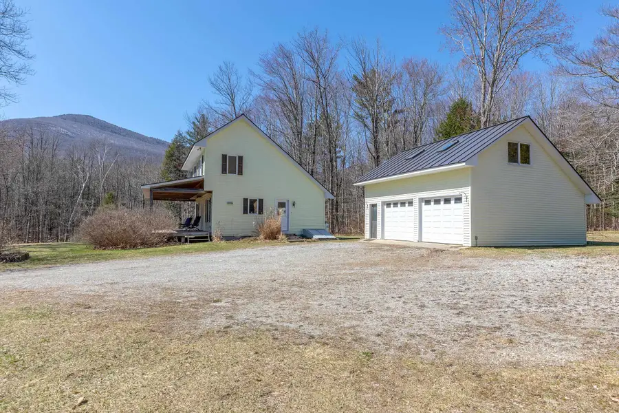 191 Pleasant Street Extension, East Dorset, VT 05253 - #3