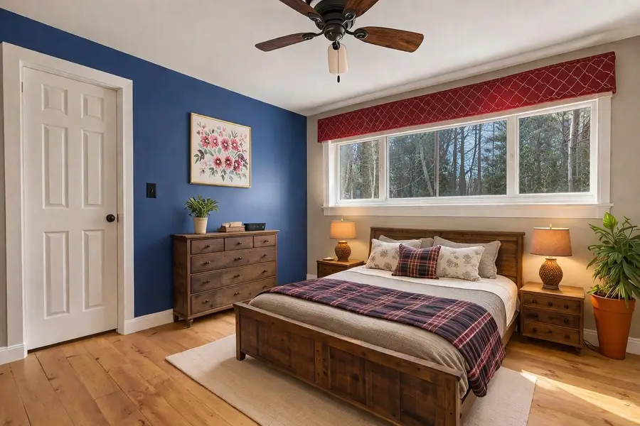 52 Mason Road, Brookline, NH 03033 - #3