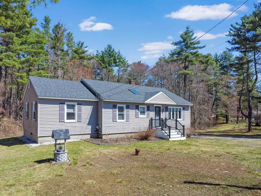 358 East Road, Hampstead, NH 03841-2374 - #2