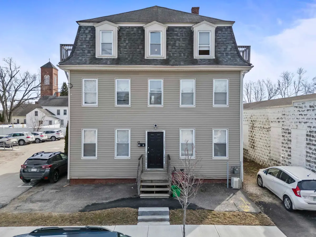 28 Fifth Street, Dover, NH 03820 - #1