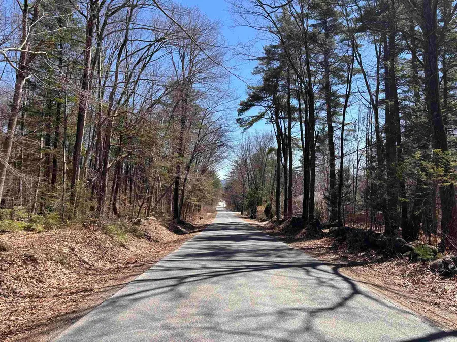 52 Duncan Road, Hancock, NH 03449 - #3