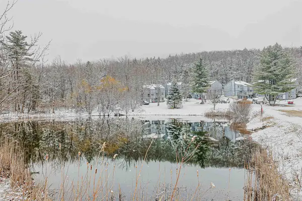 25 Eastside Lane #15, Francestown, NH 03043