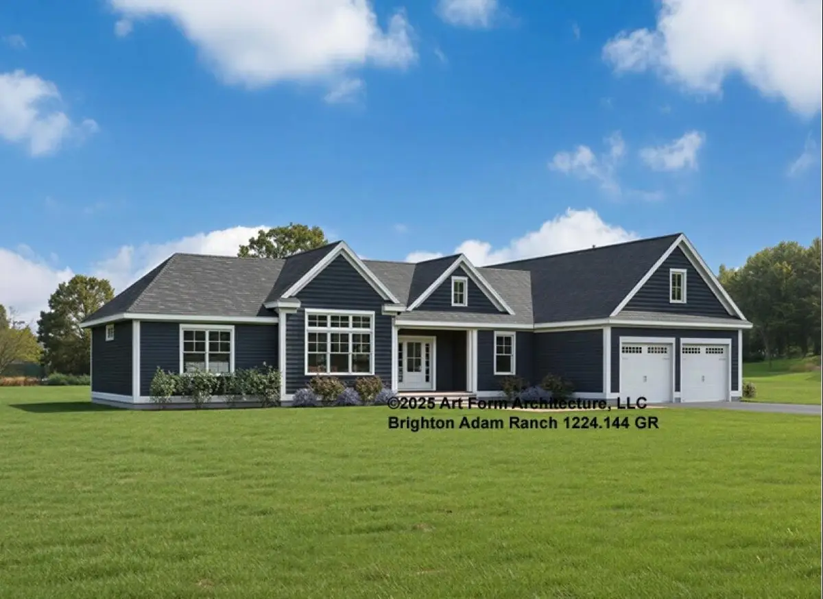 104R Piscassic Road, Newfields, NH 03856 - #1