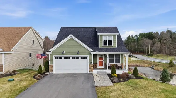 2 Shetland Road, Londonderry, NH 03053