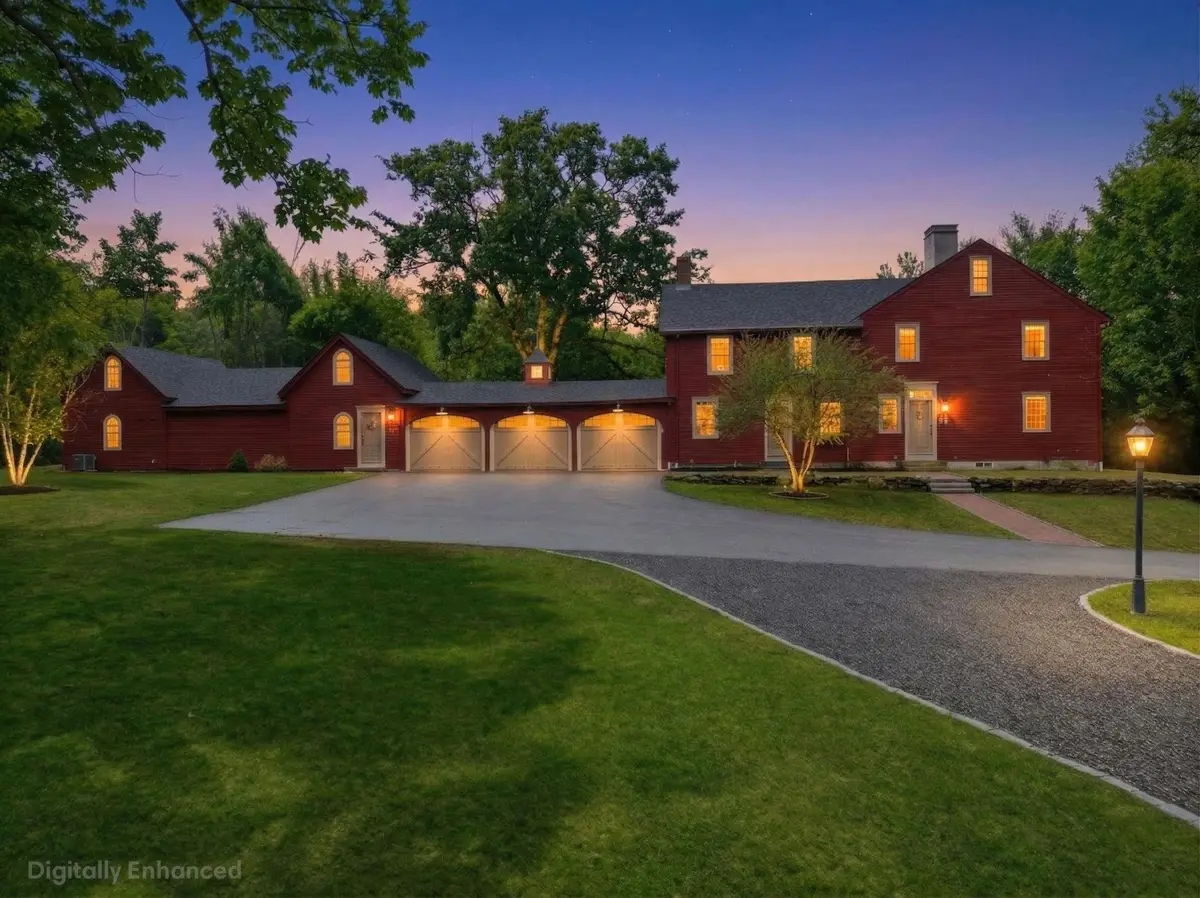 23 Old Manchester Road, Amherst, NH 03031 - #1