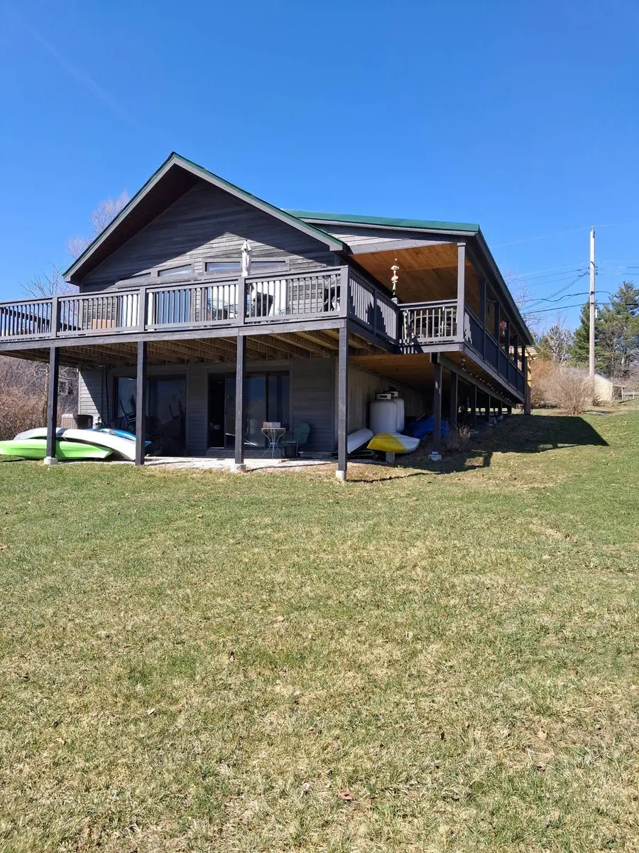 48 Western Shores Road, Wells, VT 05774 - #2