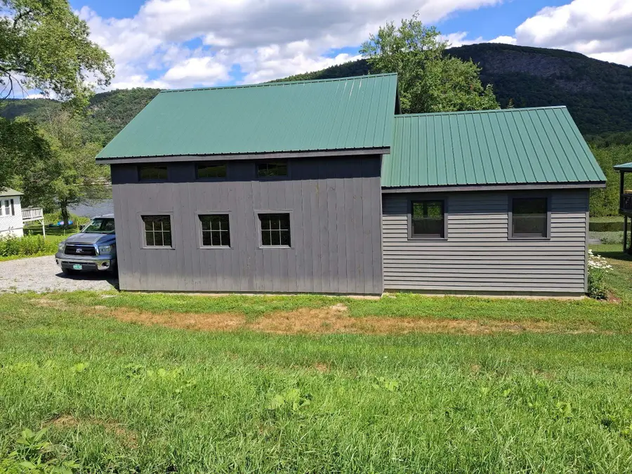 48 Western Shores Road, Wells, VT 05774 - #3