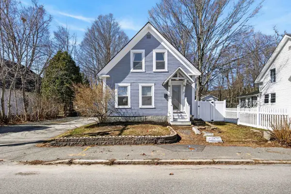 101 Rumford Street, Concord, NH 03301