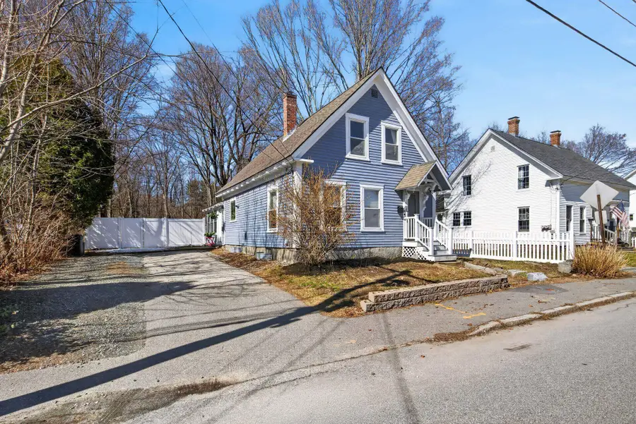 101 Rumford Street, Concord, NH 03301 - #2