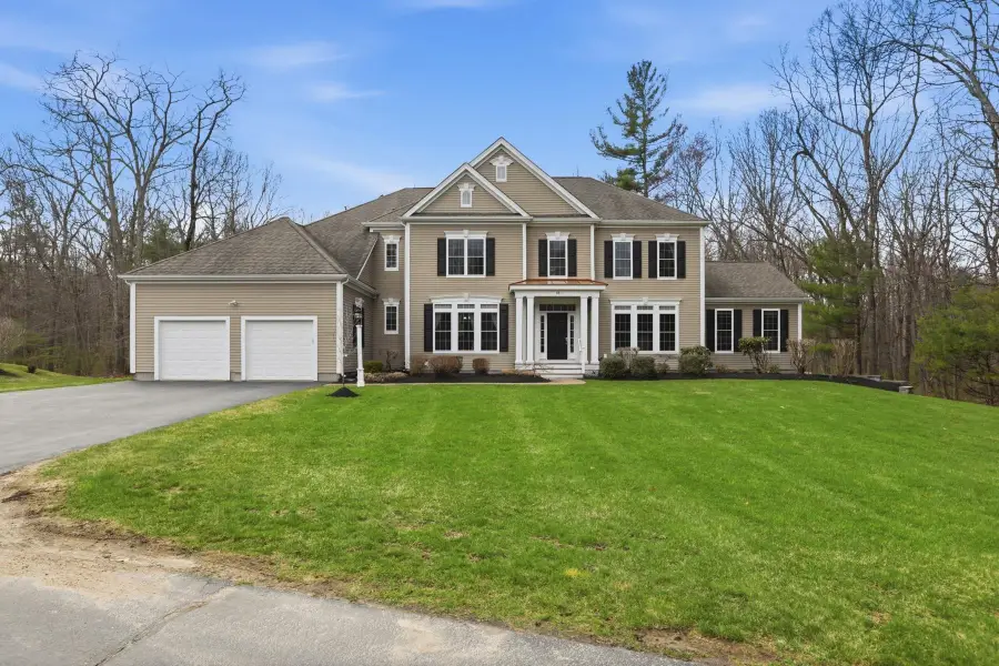 65 Canterbury Hill Road, Acton, MA 01720 - #2
