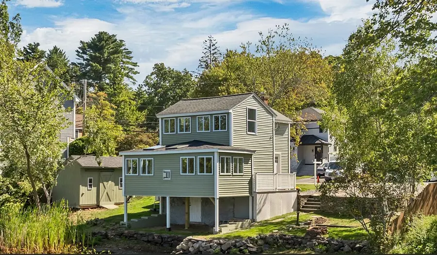 85 Shadow Lake Road, Salem, NH 03079 - #2