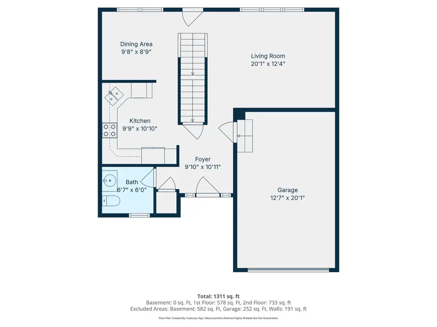3-2 Merlot Court, Concord, NH 03303 - #2