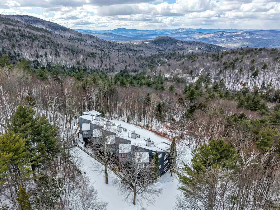 34 Weetamoo Trail #16, Campton, NH 03223 - #2