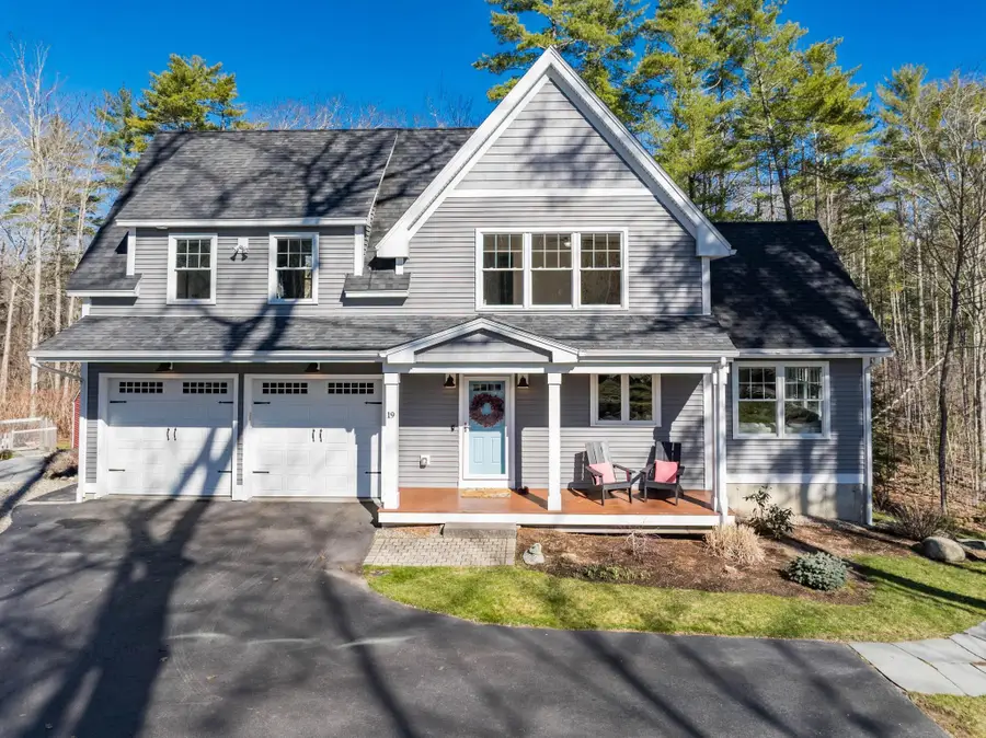 19 Halls Mill Road, Newfields, NH 03856 - #2