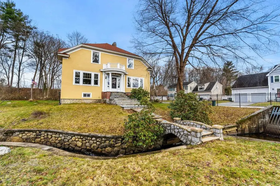 483 Walnut Street, Manchester, NH 03104 - #2