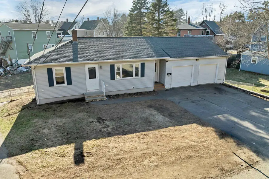 12 Elm Street, Springvale, ME 04083 - #3
