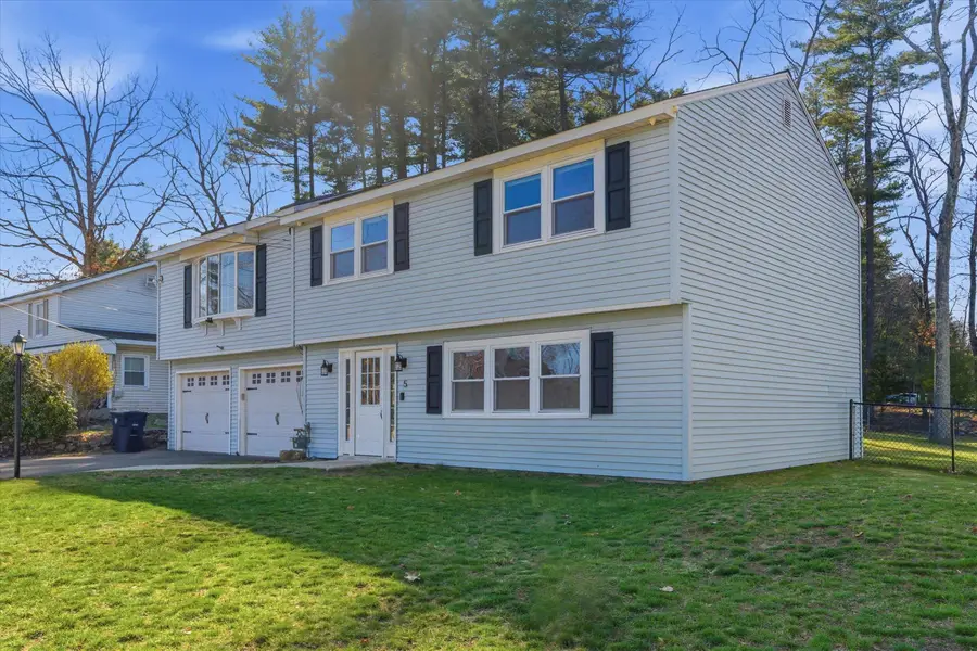 5 Stafford Road, Nashua, NH 03062 - #2