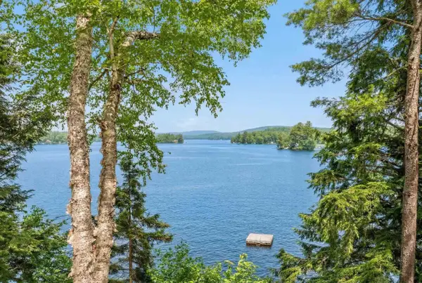334 Bay Point Road, Sunapee, NH 03782