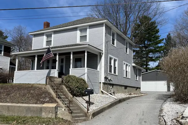 213 Columbian Avenue, Rutland City, VT 05701