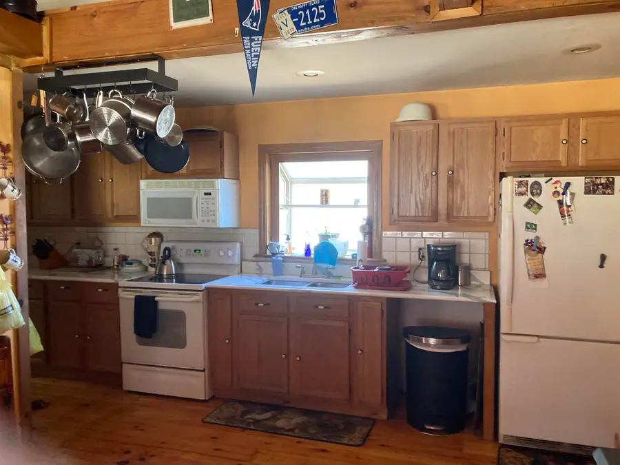 130 Kinsman Road, Grafton, NH 03240 - #2