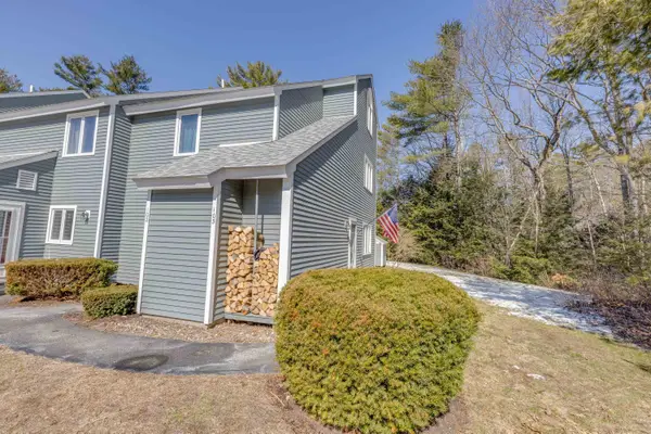 4 Vista Drive #103, Ashland, NH 03217