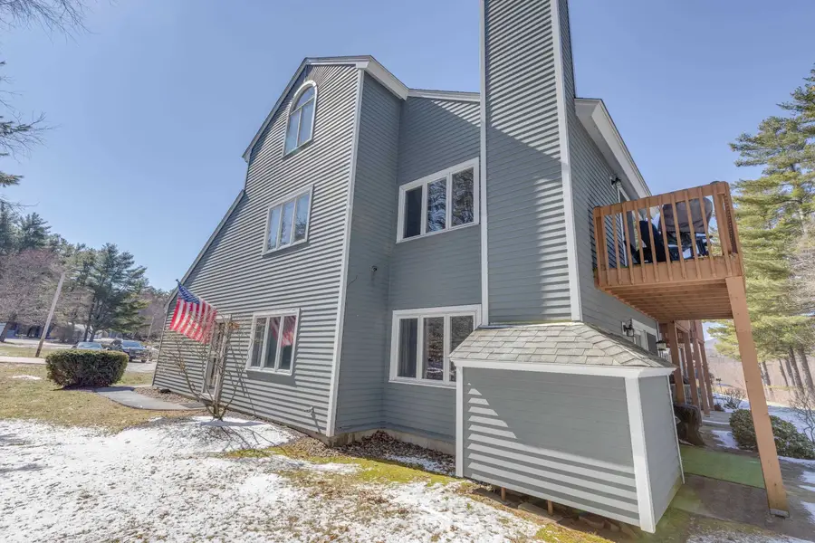 4 Vista Drive #103, Ashland, NH 03217 - #3