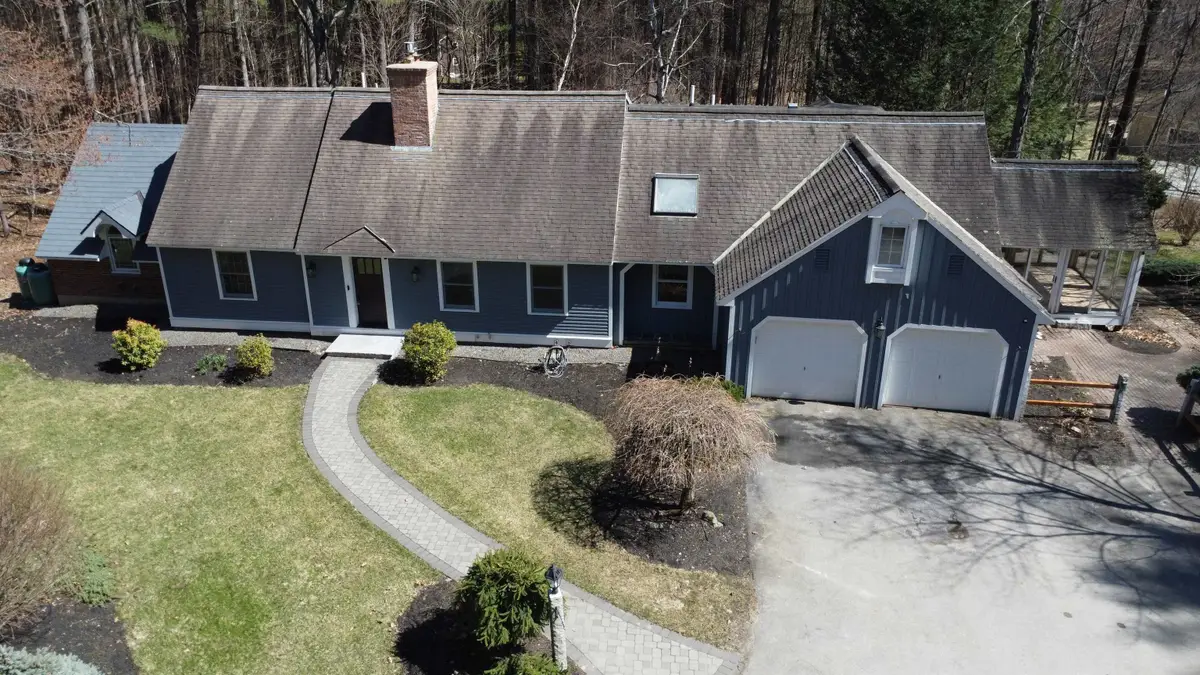 100 Richardson Road, Hollis, NH 03049 - #1