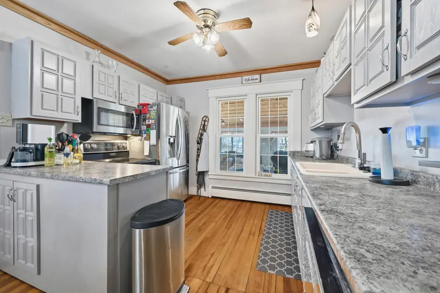 19 Mechanic Street, Gorham, NH 03581 - #3