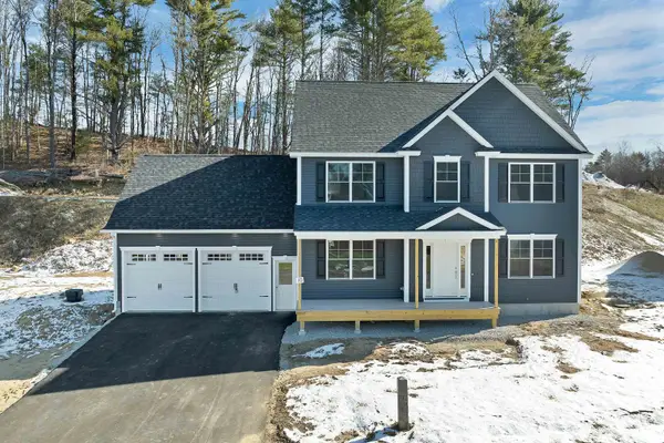 10 Shelburne Lane, Concord, NH 03301