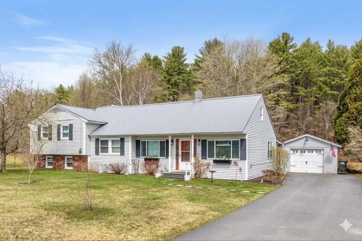 176 Meadow Road, Chester, VT 05143 - #1