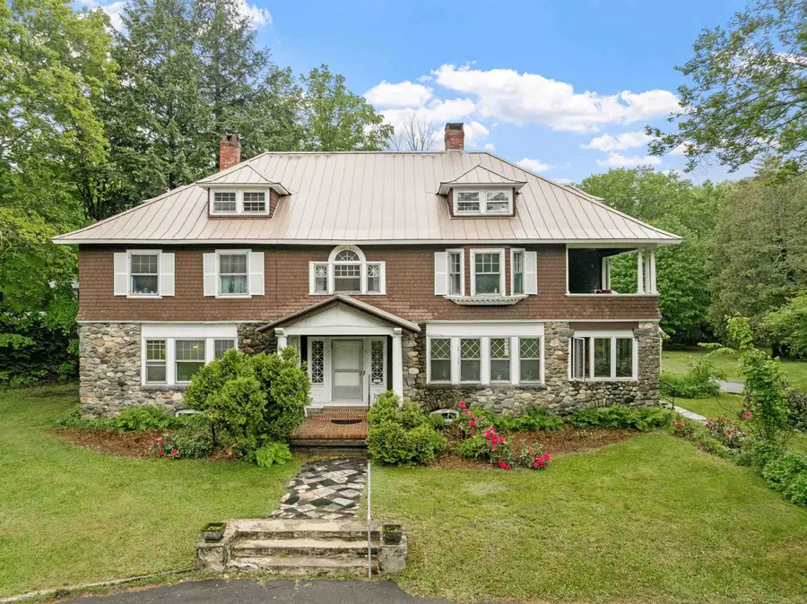 1 Foster Place, Claremont, NH 03743 - #3