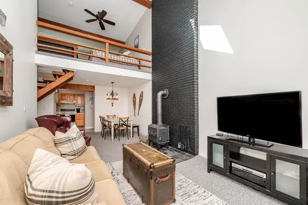 11H Seasons At Attitash Road, Bartlett, NH 03812