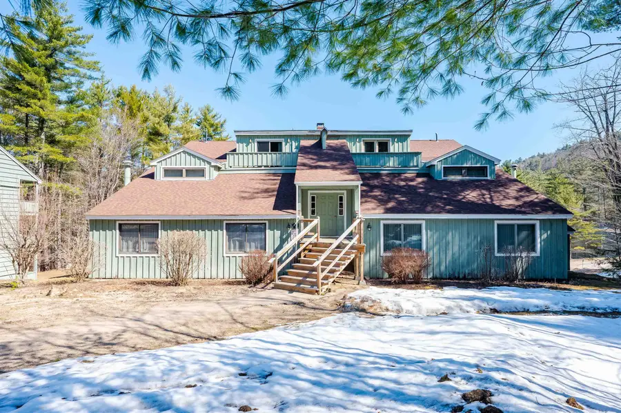 11H Seasons At Attitash Road, Bartlett, NH 03812 - #2