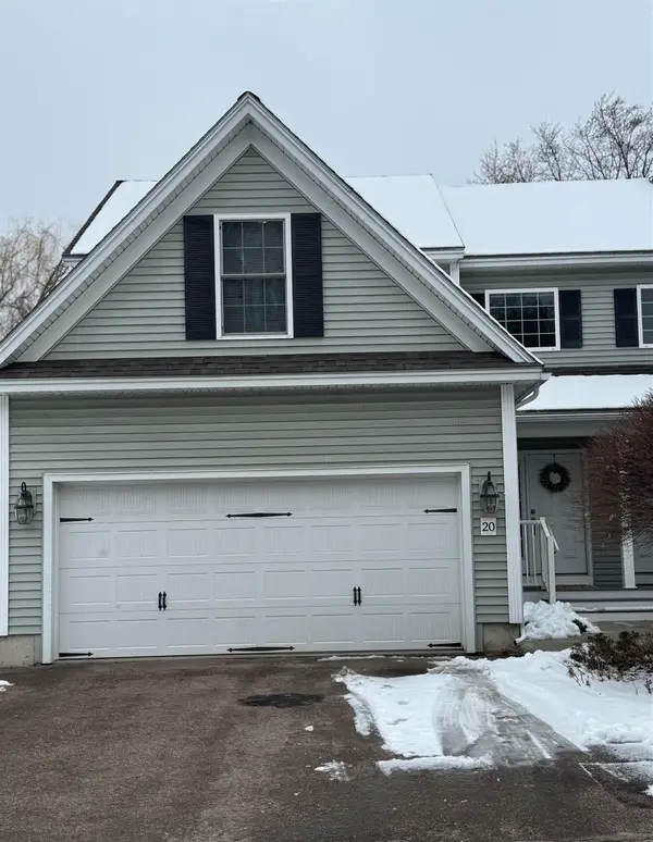 20 Briar Lane, Colchester, VT 05446