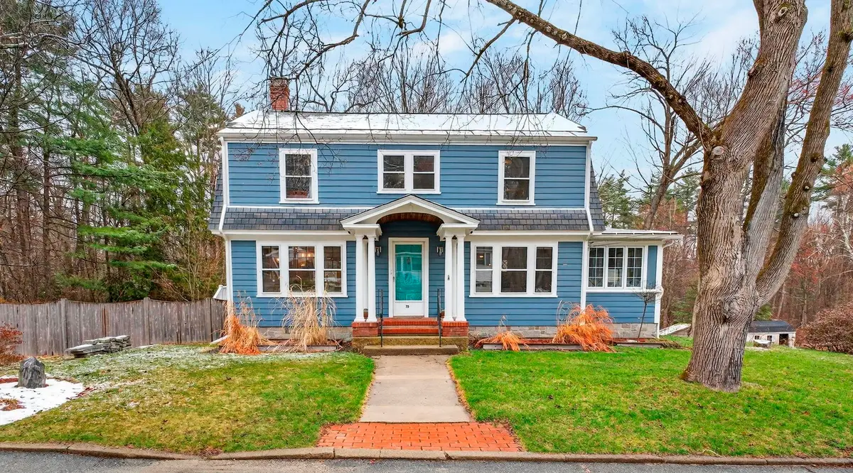 79 Summer Street, Milford, NH 03055 - #1