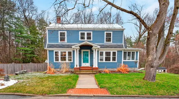 79 Summer Street, Milford, NH 03055