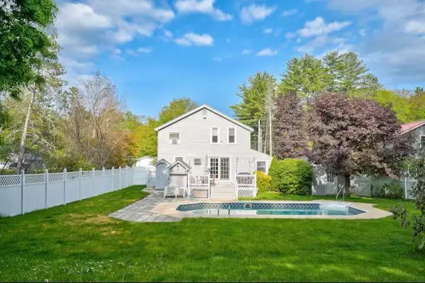 102 Depot Road, Conway, NH 03860