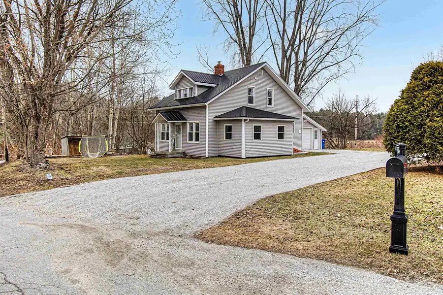 423 Highgate Road, Highgate, VT 05459 - #3