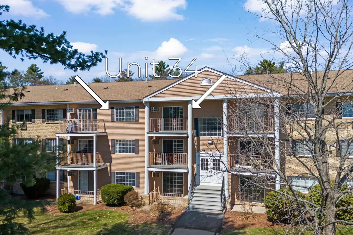 379 Huse Road #34, Manchester, NH 03103 - #1