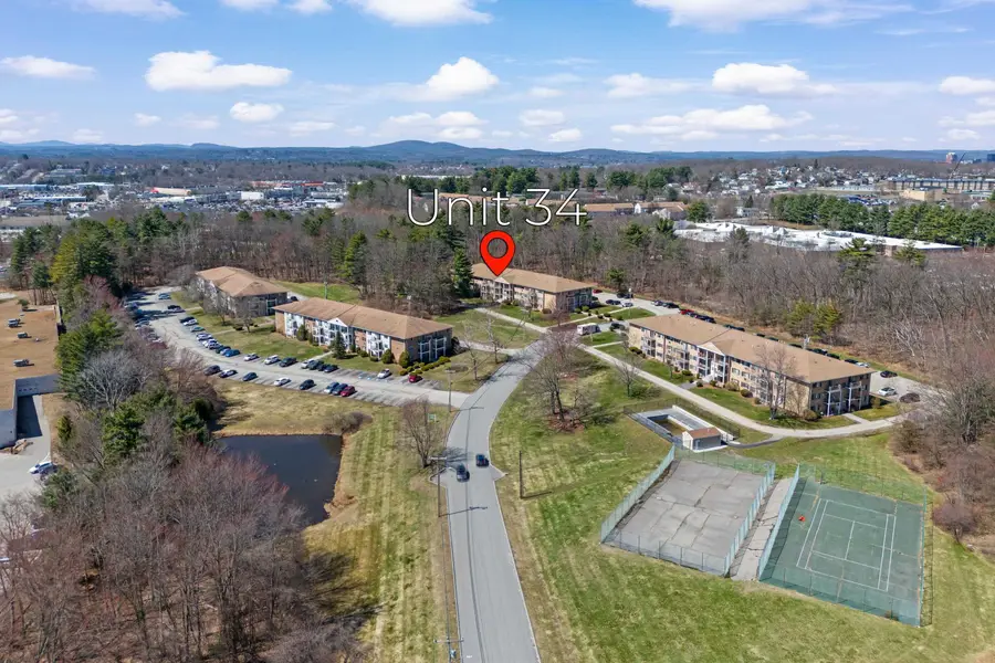 379 Huse Road #34, Manchester, NH 03103 - #3